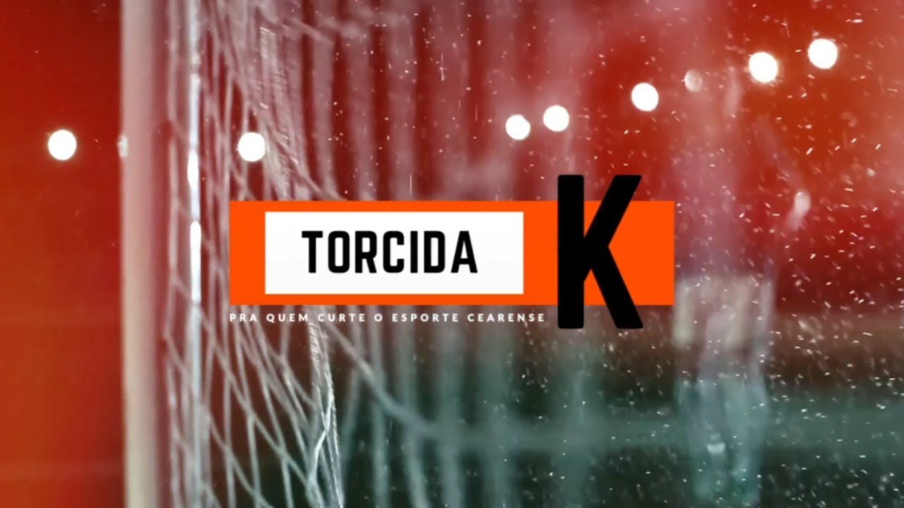 Torcida K - Pra quem curte o esporte cearense!