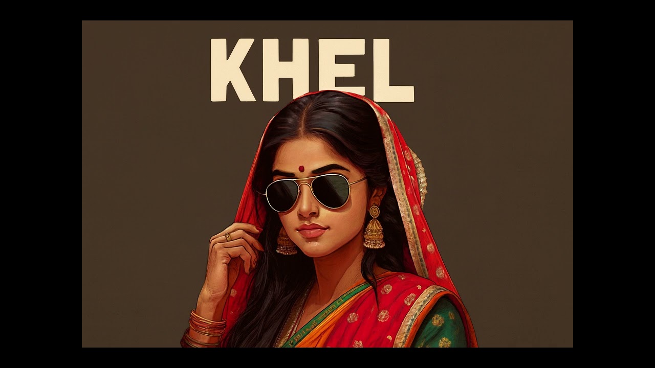 KHEL || Indian type beat