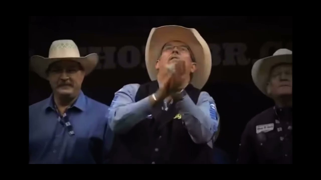 JB Mauney Tribute