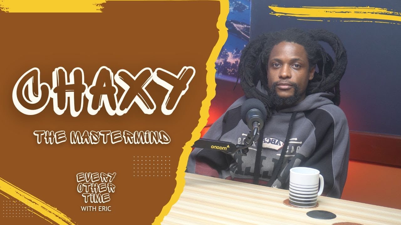 019 - CHAXY - MIC CHEQUE PODCAST - EOTWE