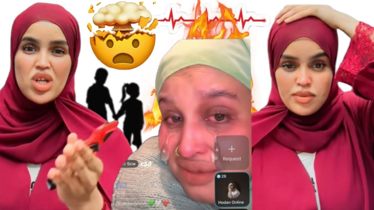 Hodan online o kahadashey dhibatada ilmaheda la somartey wanisey najma araba ilmeneso 