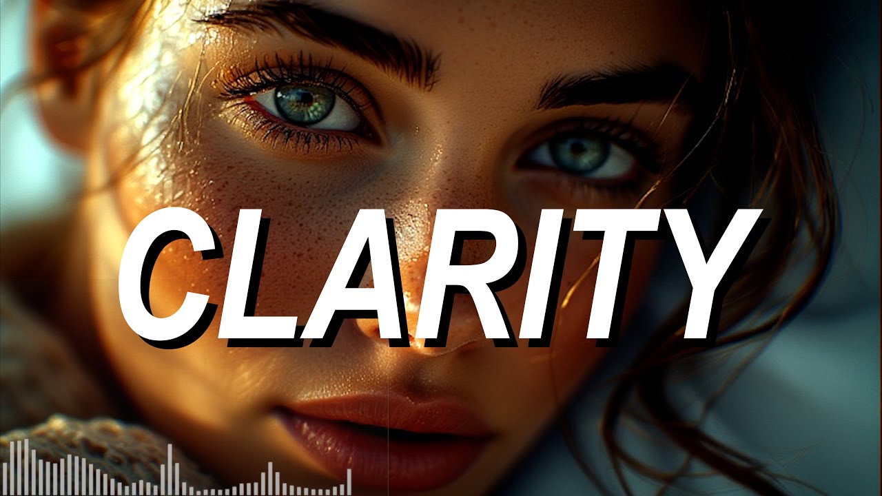Deep House Soundscape for Creative Flow | True Default Mode