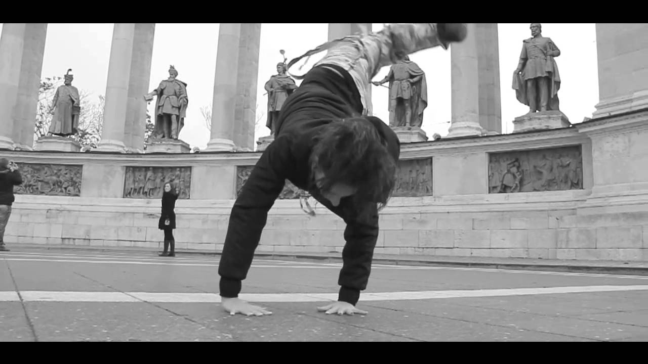 DENIZ - MAGAMÉRT (hivatalos videoklip)