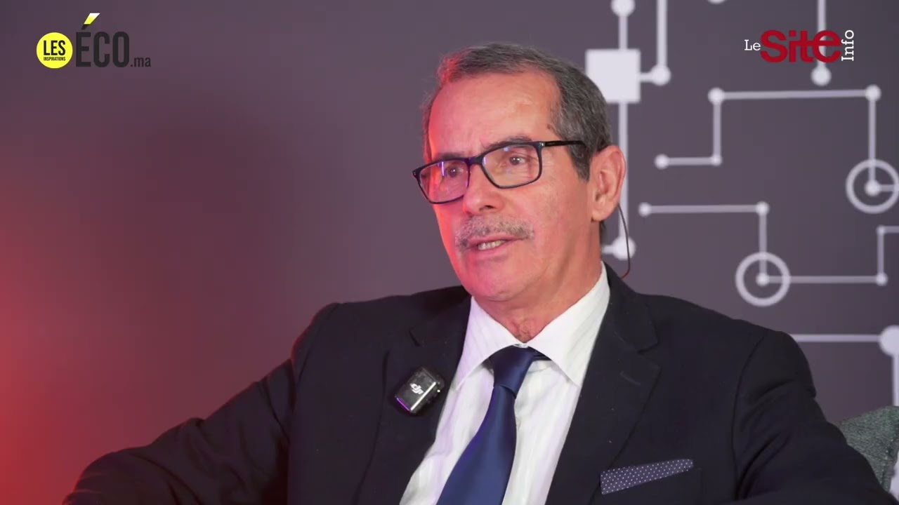 Maroc Data Center, au service de la stratégie Maroc Digital 2030