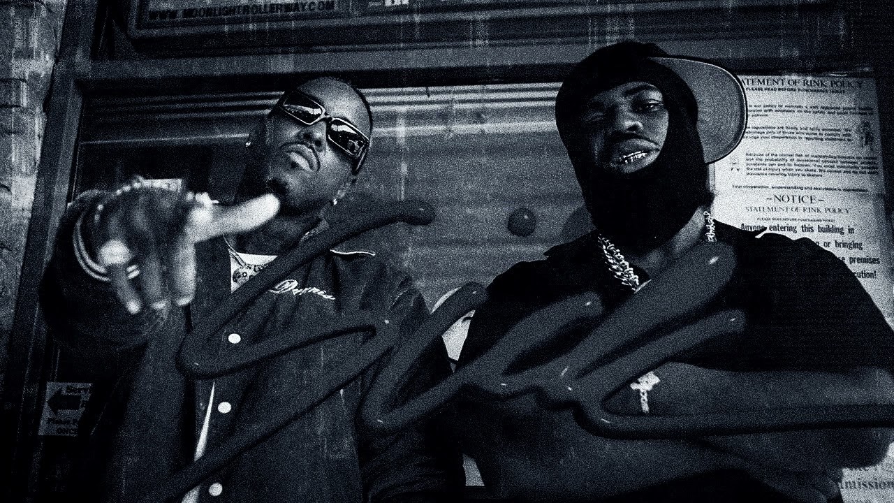 Jeremih (feat. 4batz) - Sick [Slowed + Reverb]