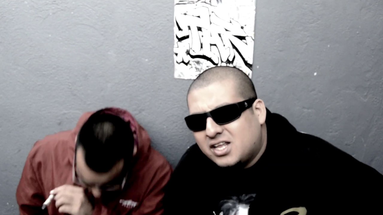 PURA CALIDAD (VIDEO OFICIAL) - JASE ODC / DOBLE P ACHE ENE / GOXCON KUSH [ODC - THR - 4GC]