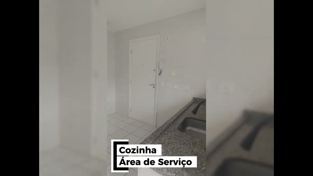 Apartamento para Locação 
