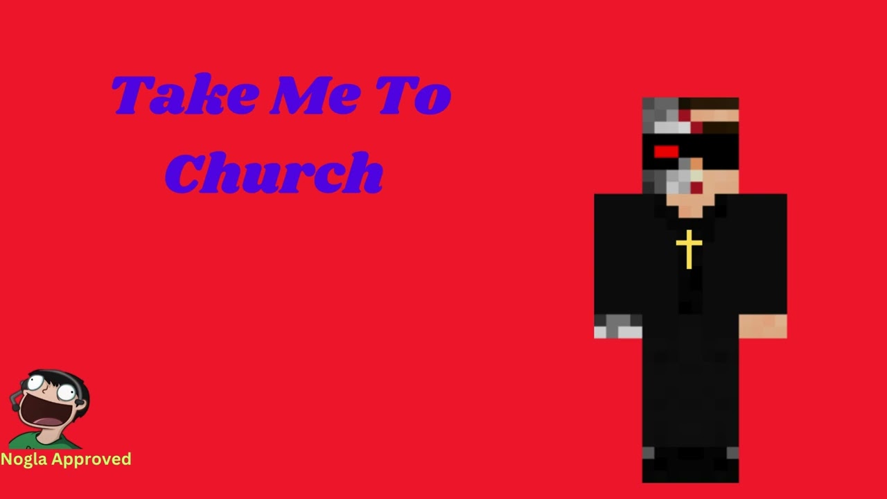 Take Me to Church- Terroriser (Ai Cover)