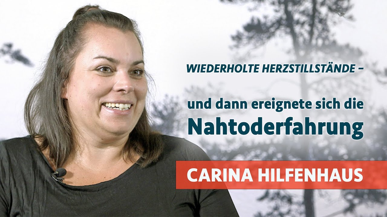 Wiederholte Herzstillstände – und dann die Nahtoderfahrung