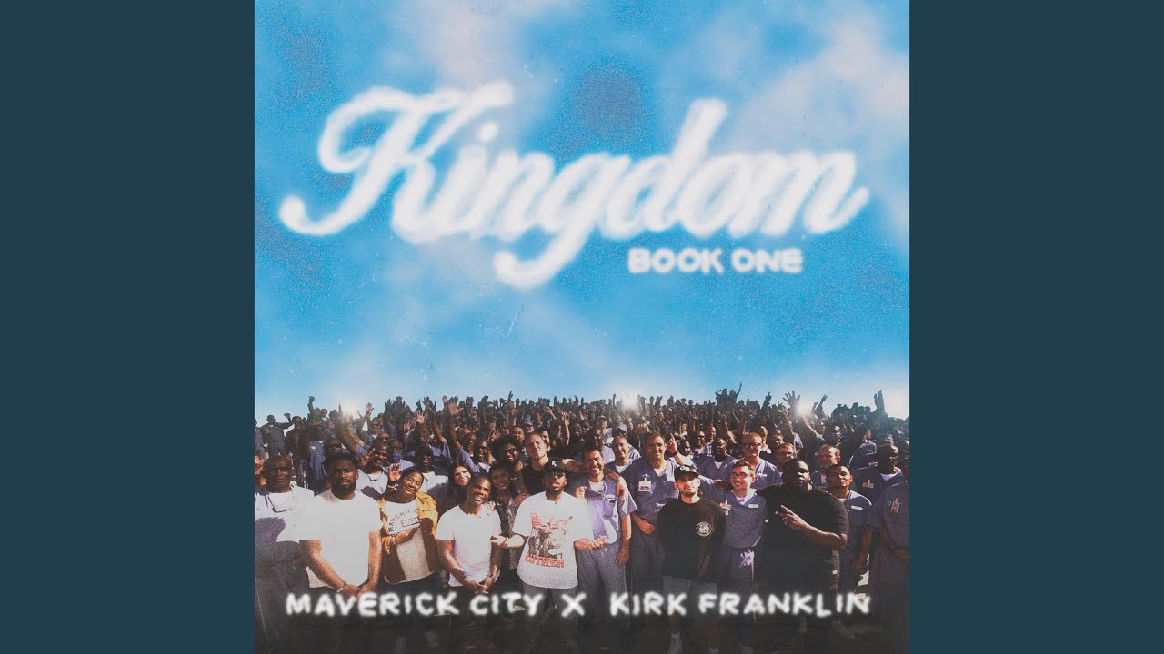Kingdom(feat. Chandler Moore, Naomi Raine)