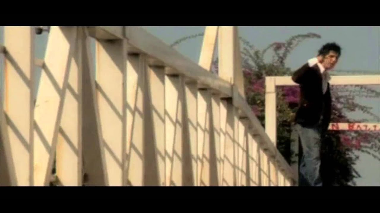 Rezaya-Nazanin Official Video (HD 1080) Upload By:Erfan.M