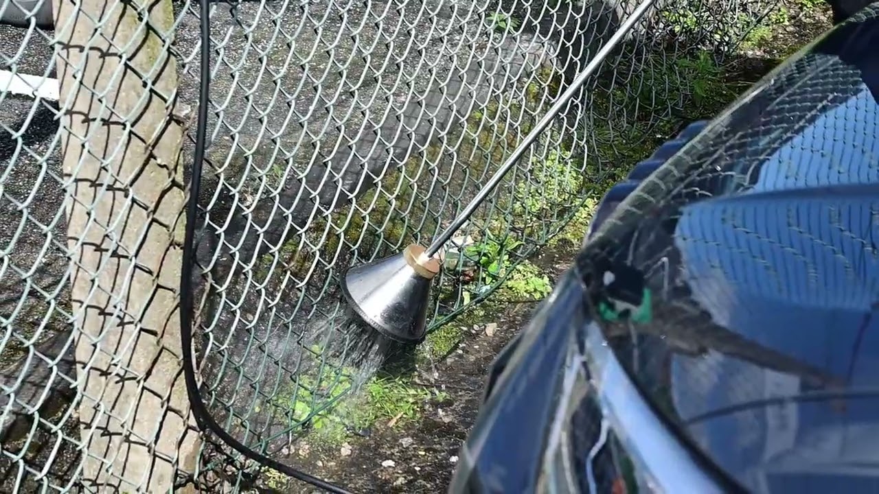 Weed Control V1
