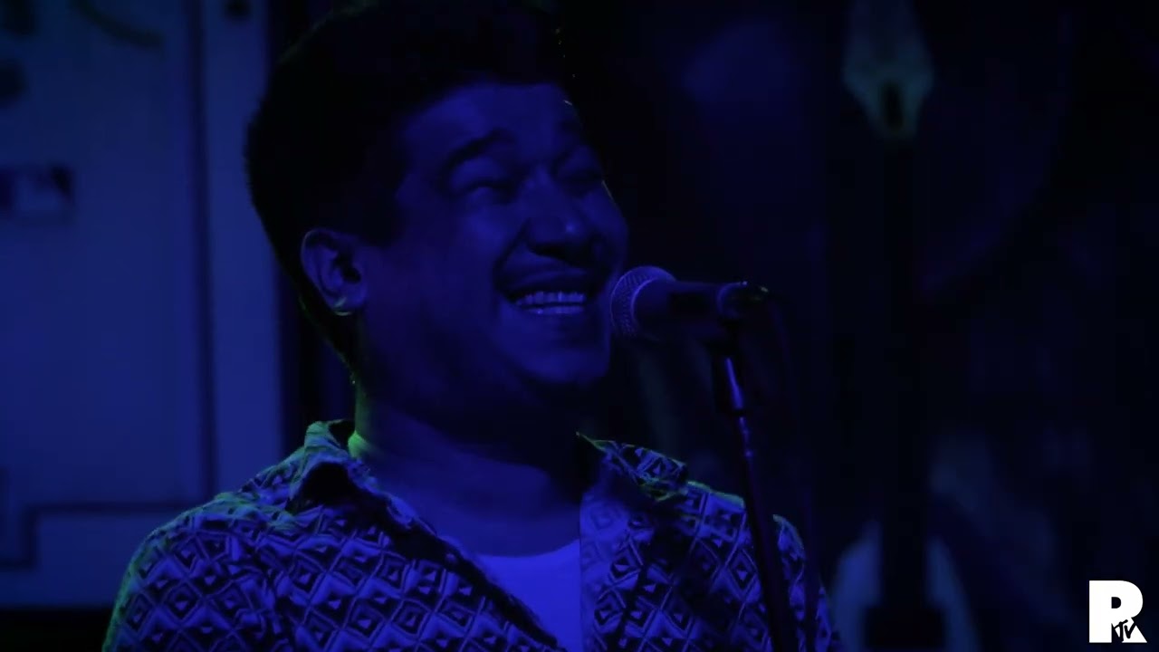 Elusions | Live At Reggies 4.23.25 (Full Set)