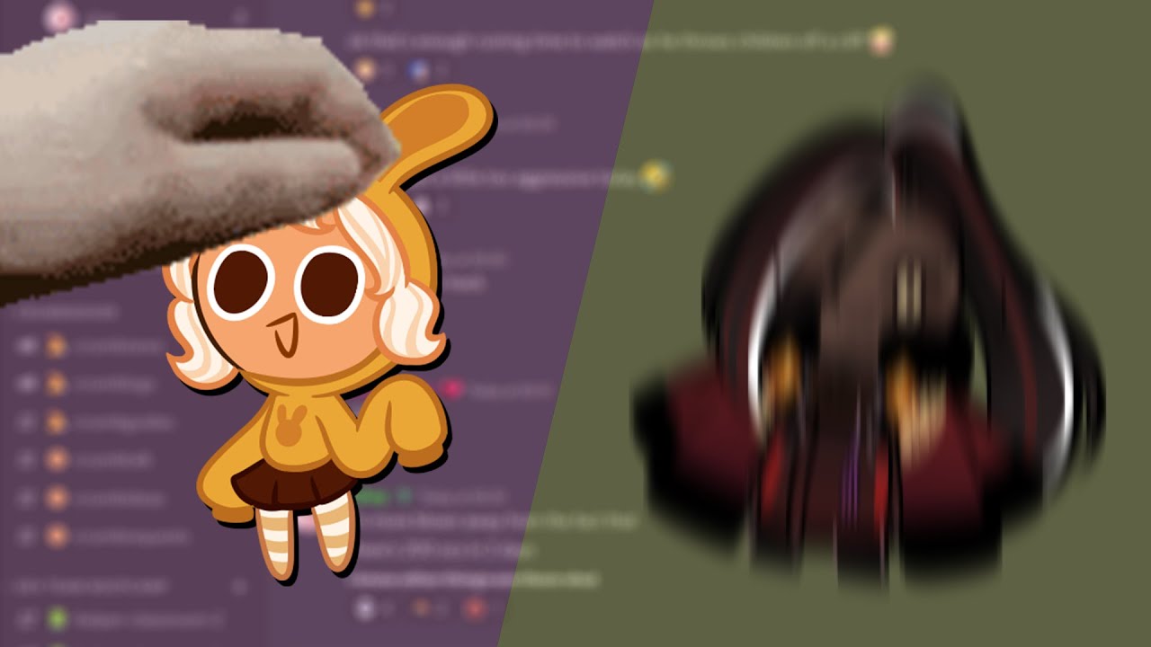 𝓹𝓮𝓽 or ｙｅｅｔ