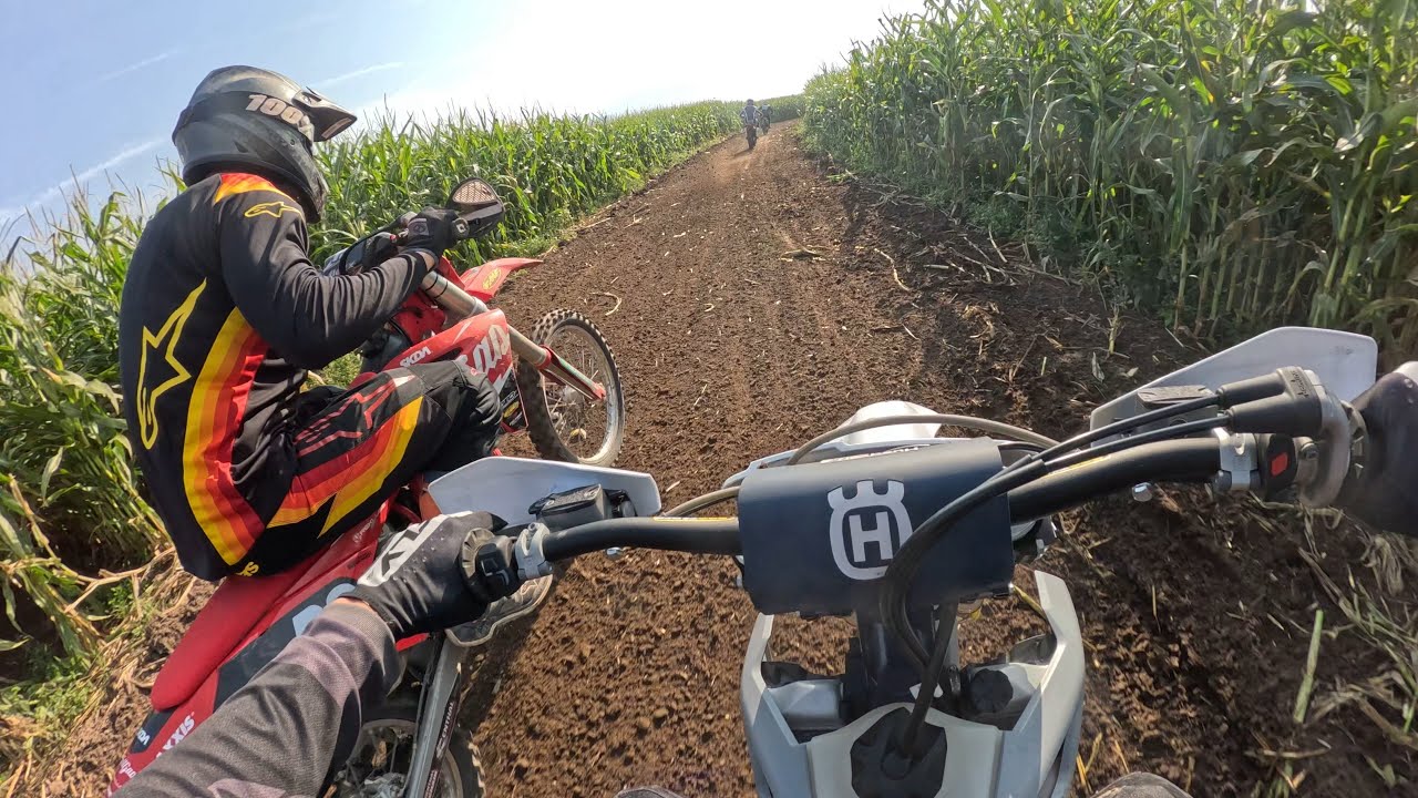 2025 Dynamite GP | Cache Valley MX | C 30+