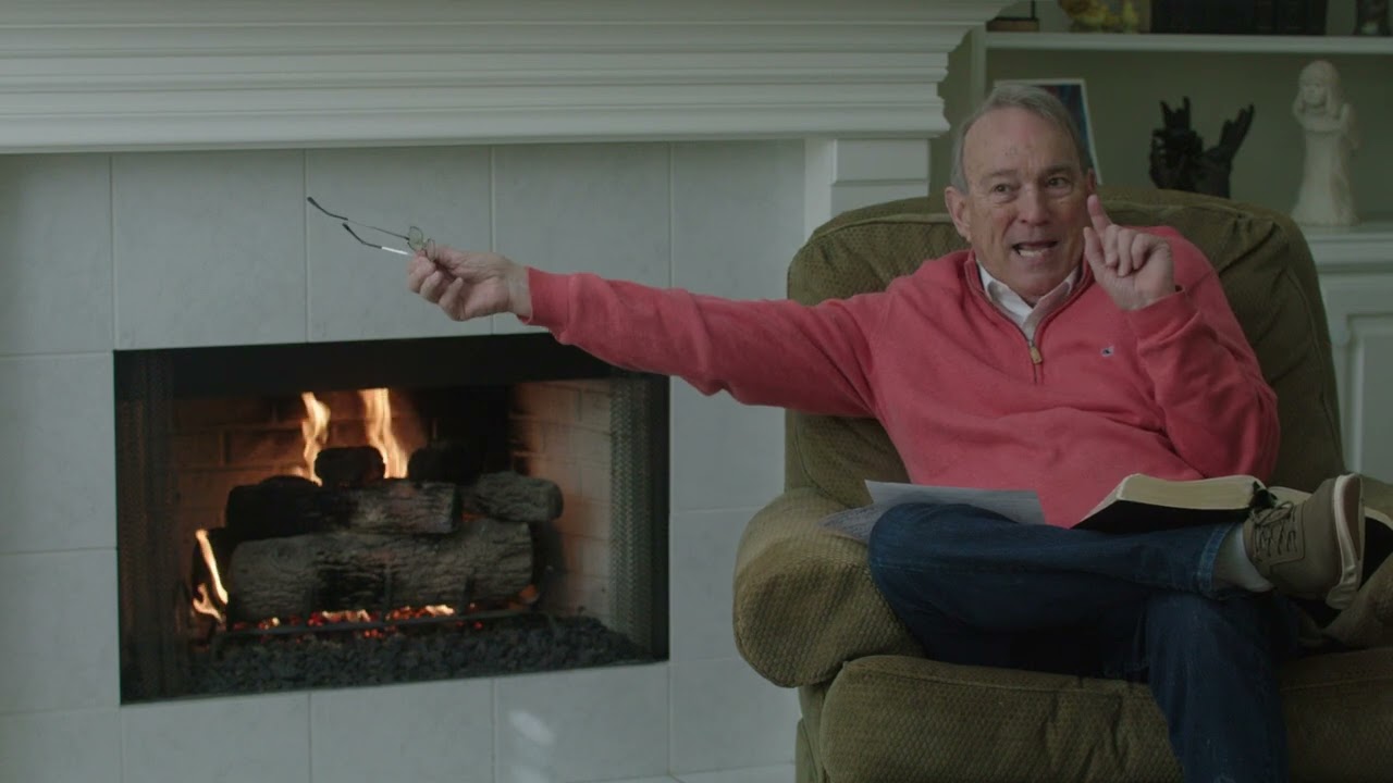Fireside Chat with Dr. Young 1/28/2026