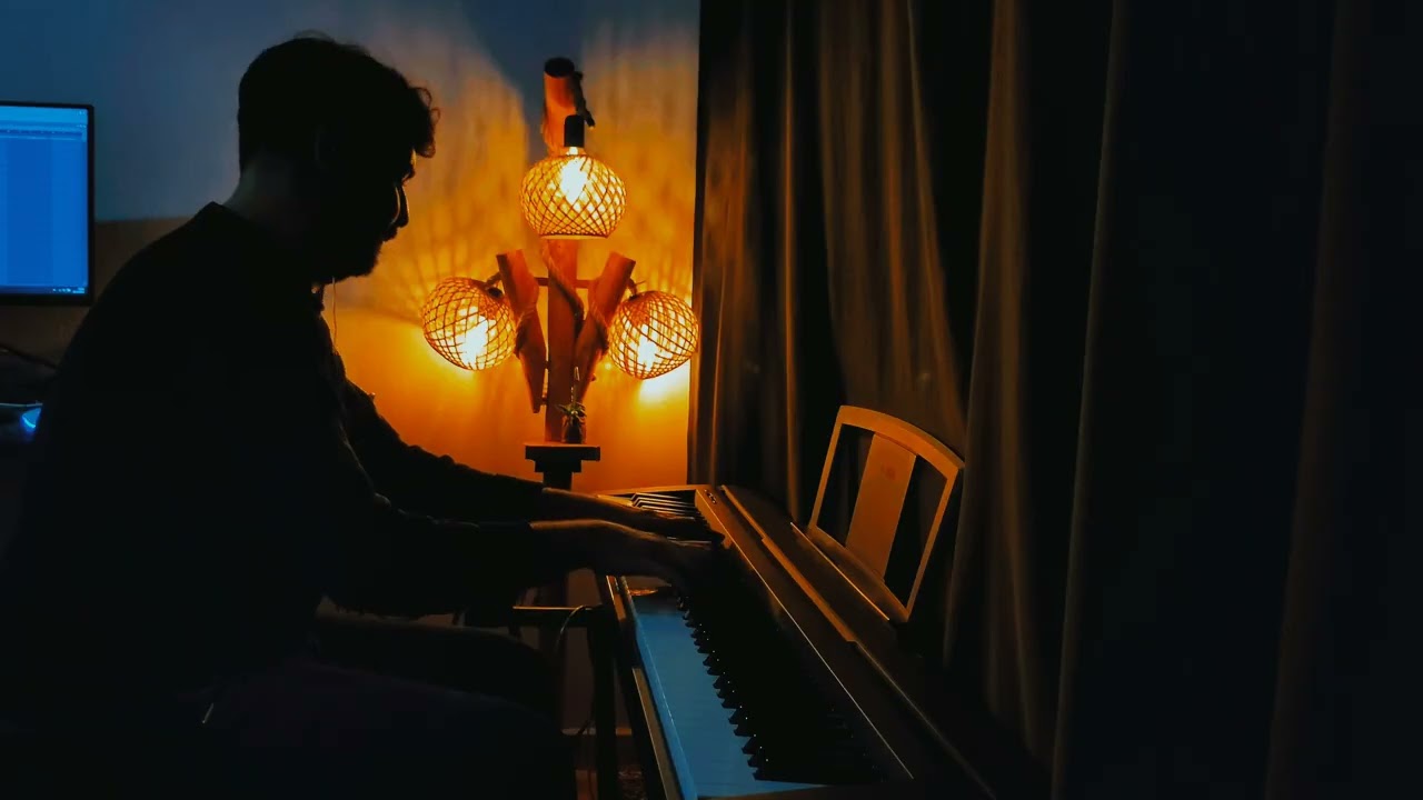 Ludovico Einaudi  - Experience
