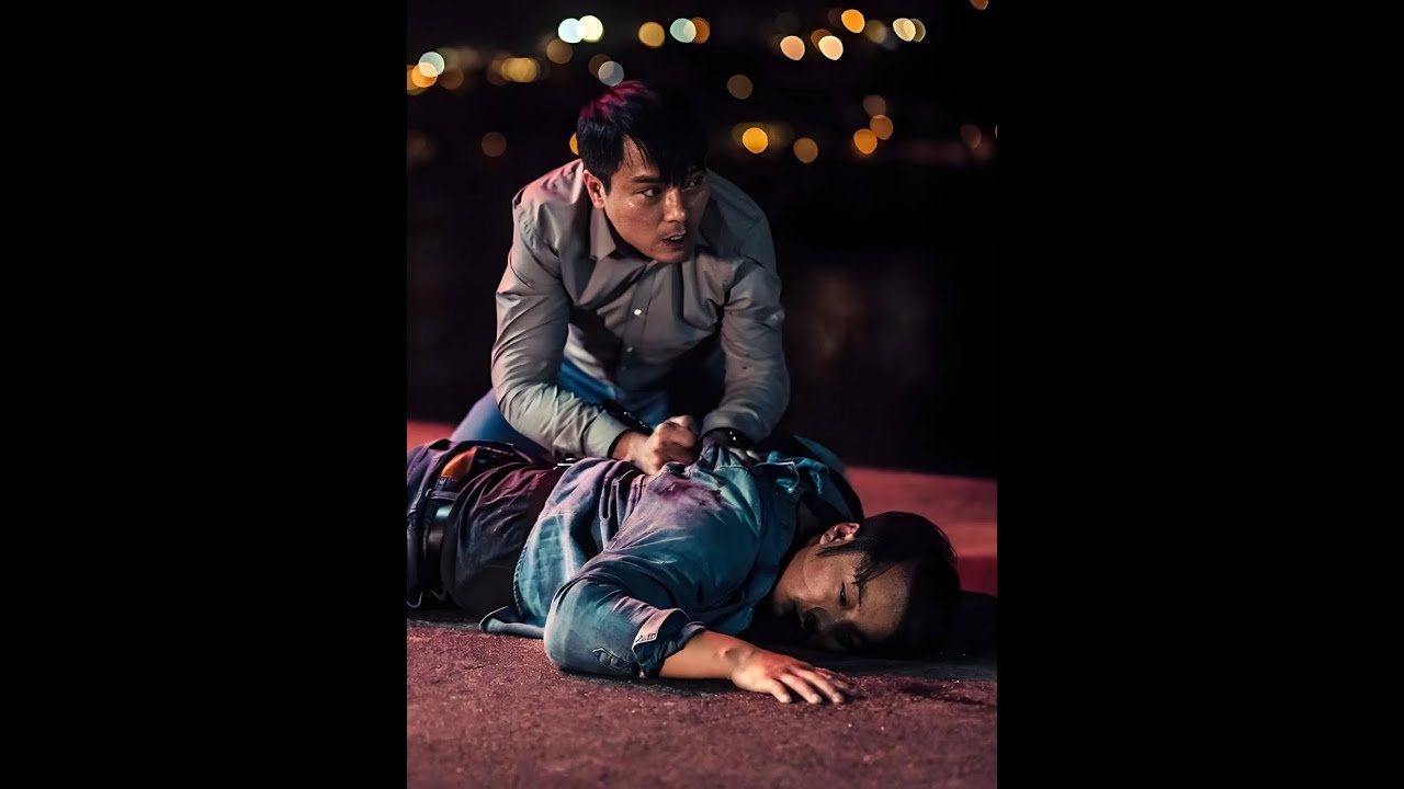 世紀悍匪&ldquo;季正雄&rdquo;7秒鐘制造一場慘案，最終因心軟被繩之以法 #電影解說 #影視解說 #推薦電影 #我的觀影報告