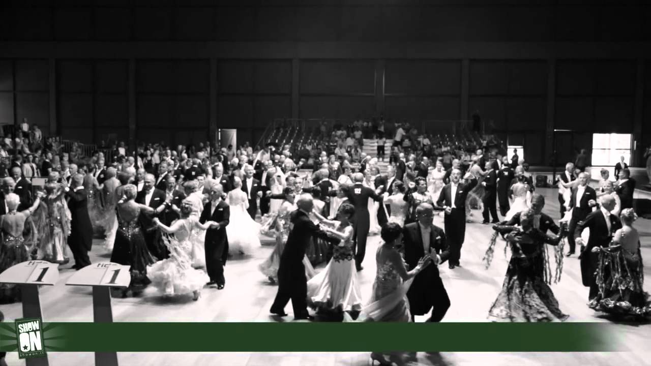 [ShowOn.it] - FIDS - Campionati Italiani Danza Sportiva - Il Meglio Di - 12 Luglio 2013