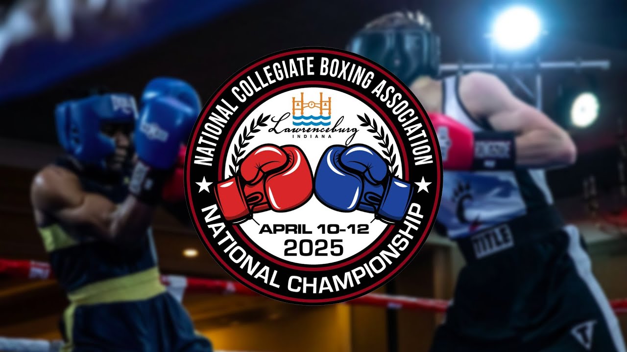 NCBA 2025 National Championships Semifinals &ndash; Ring 2