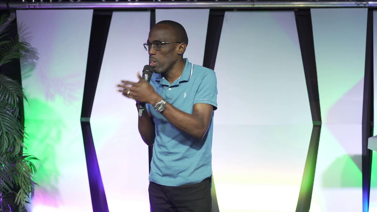 Highpoint Church SVG || Youth Sunday || March 8, 2026.
