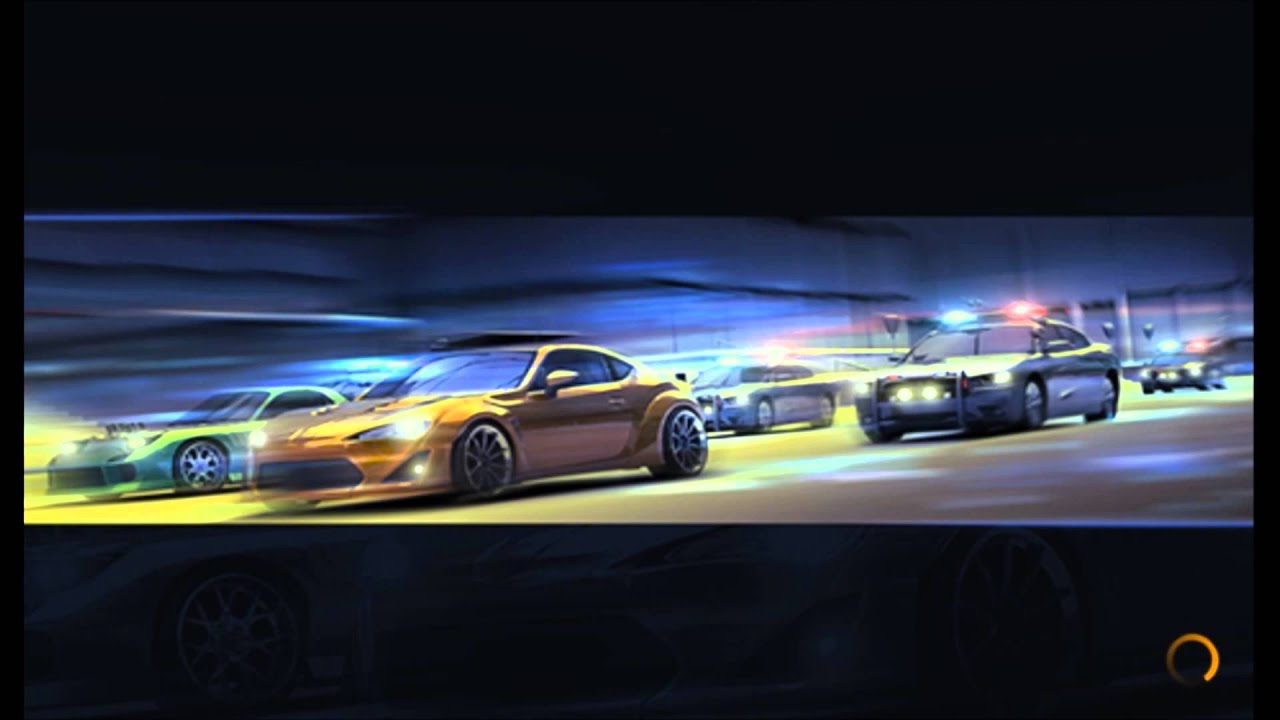 Hands On:Need for Speed No Limits Android IOS Gameplay