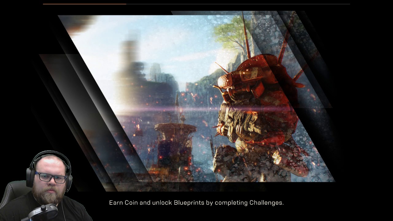 Quickplay in Anthem? Sure...