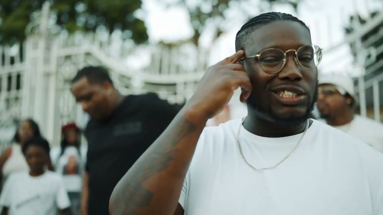 LBE CHOPPS x MAFIO  THE FALLEN/ REMINISCING