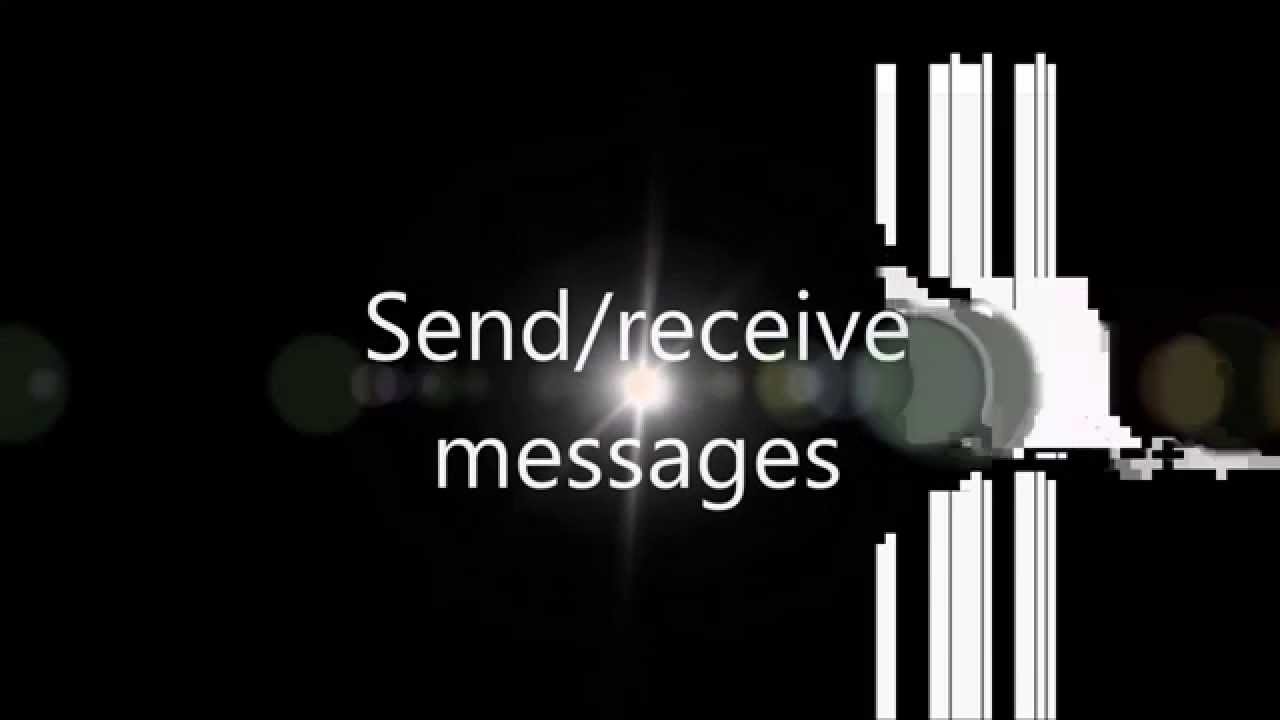 An eAuction demo video created by SpecSavers!
