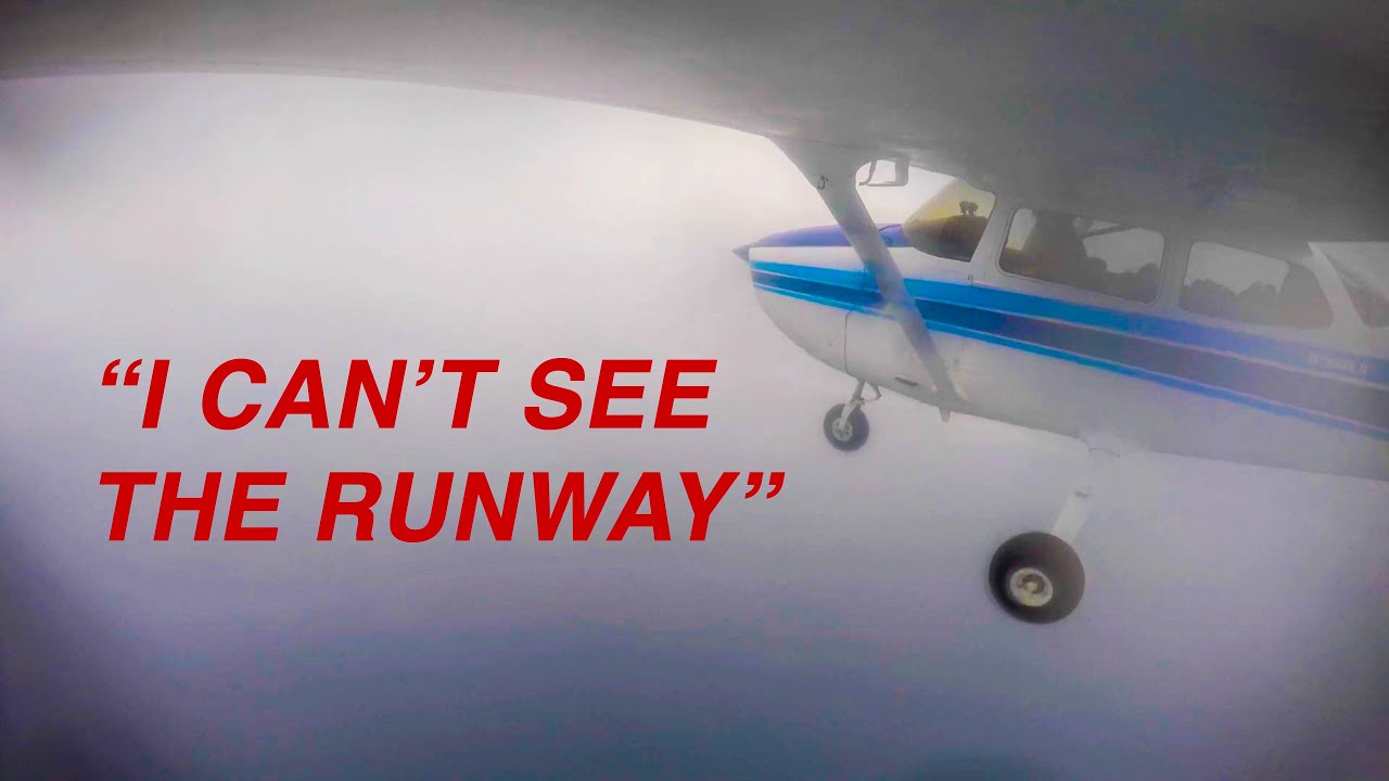 TOP KILLER for Pilots - Spatial Disorientation - AQP Grassroots: Pt. 3
