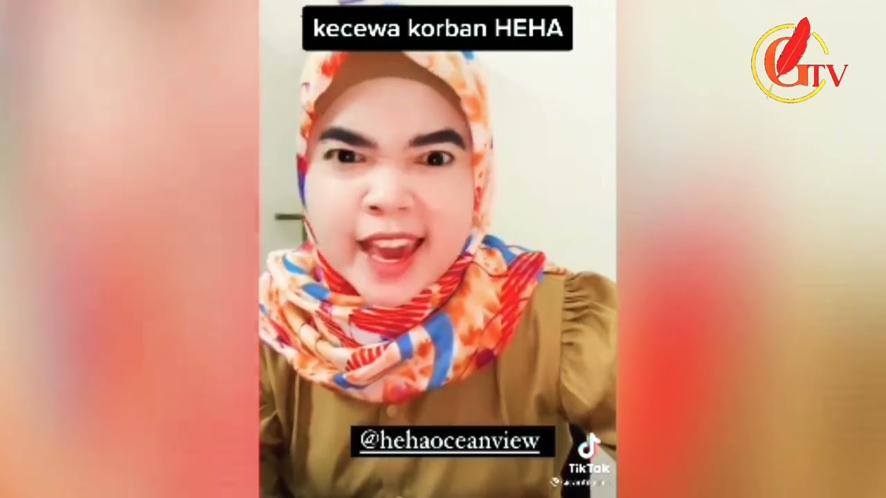 Viral di TikTok Video Keluhan Pengunjung Heha Ocean View | IGTV 22