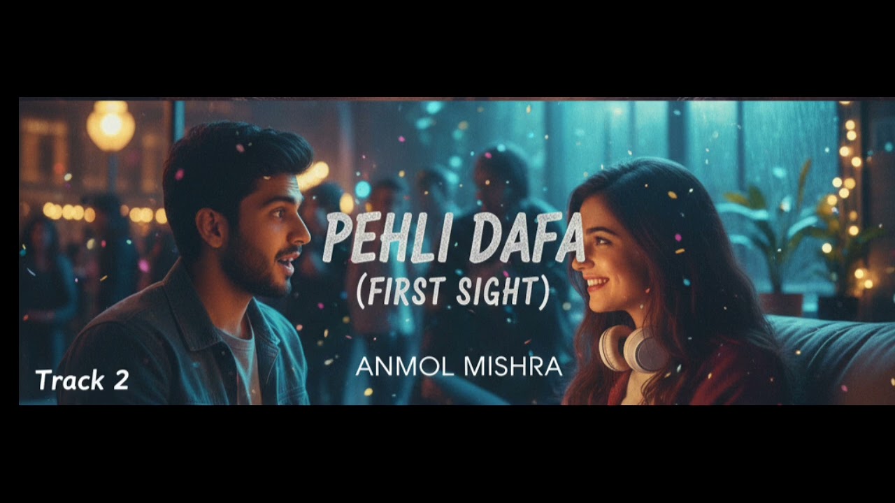 PEHLI DAFA  || RAJA MISHRA || NEW SONG 2026 HINDI NEW SONG 