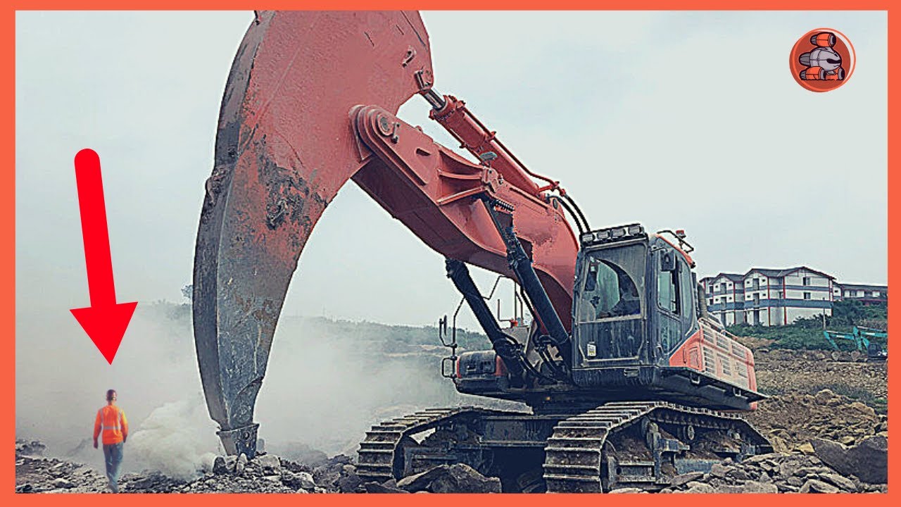 World's Most Impressive And Efficient Machines You&rsquo;ve Got To See | Machine Matrix