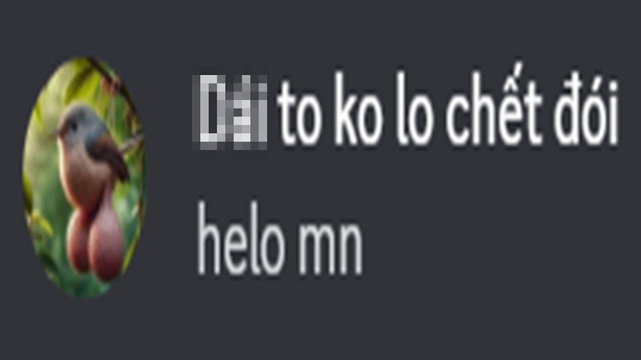 Anh Chàng Này Combat Với Server Của Tôi