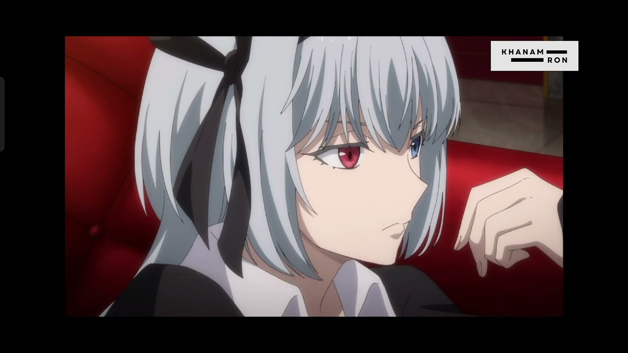 เกิดใหม่ทั้งทีก็เป็นสไลม์ไปซะแล้ว ซีซั่น 3 (พากย์ไทย) EP.2/4