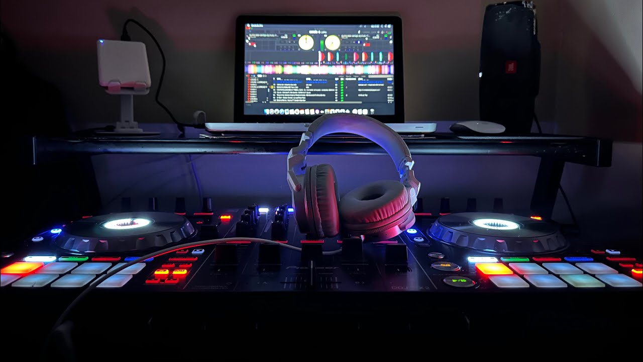 Mix variado || In the Mix: Mr Wilson Dj 🫡