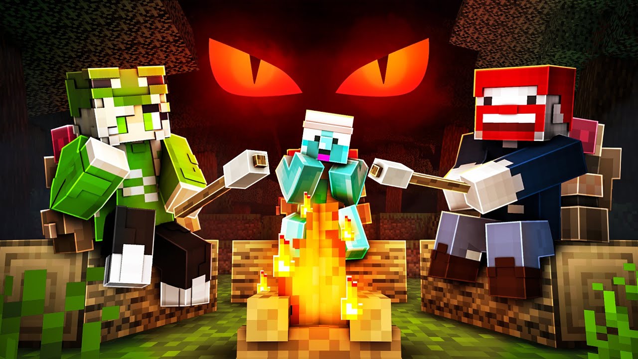 3 IDIOTEN GESTRANDET auf der HEROBRINE INSEL..