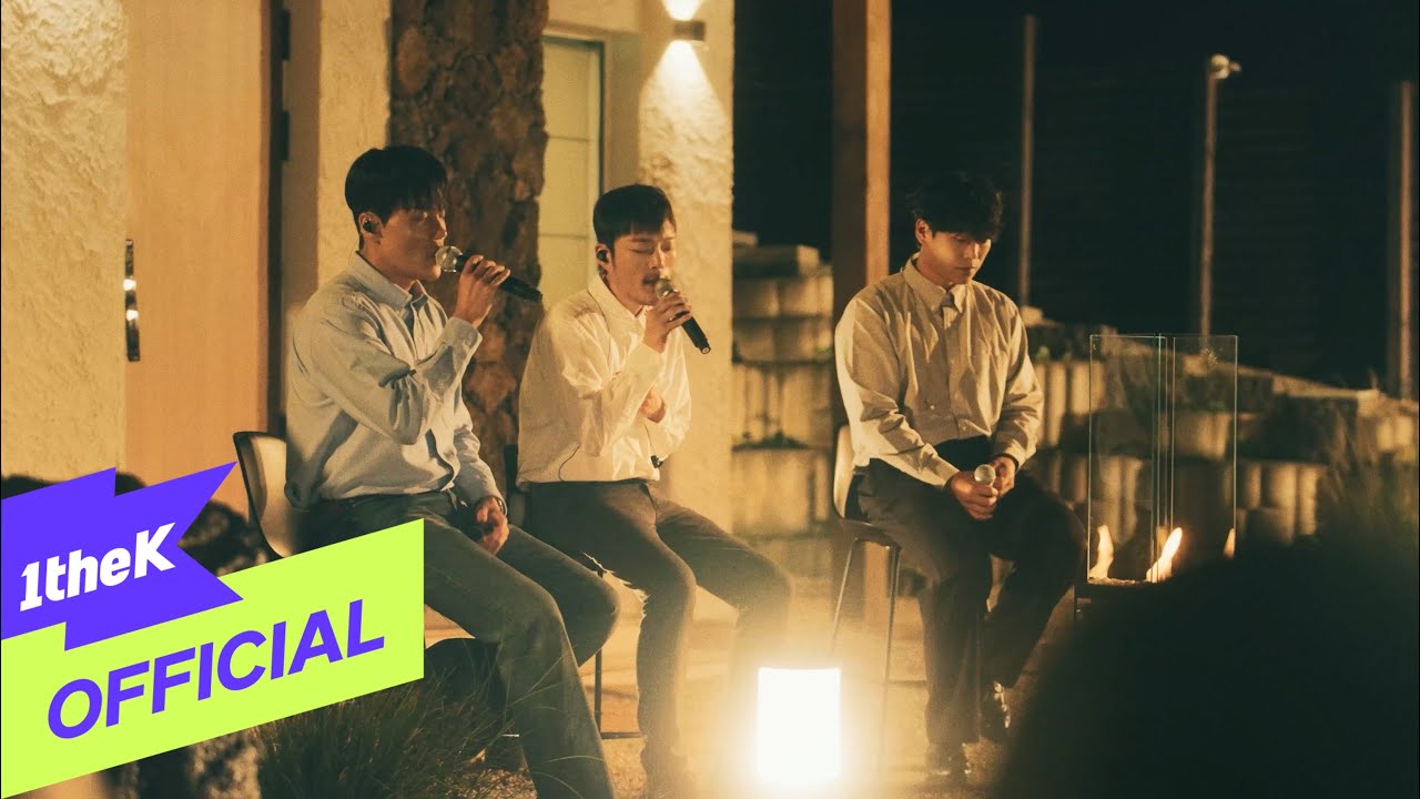 [MV] JANG DEOK CHEOL(장덕철) _ Long trip(이사)