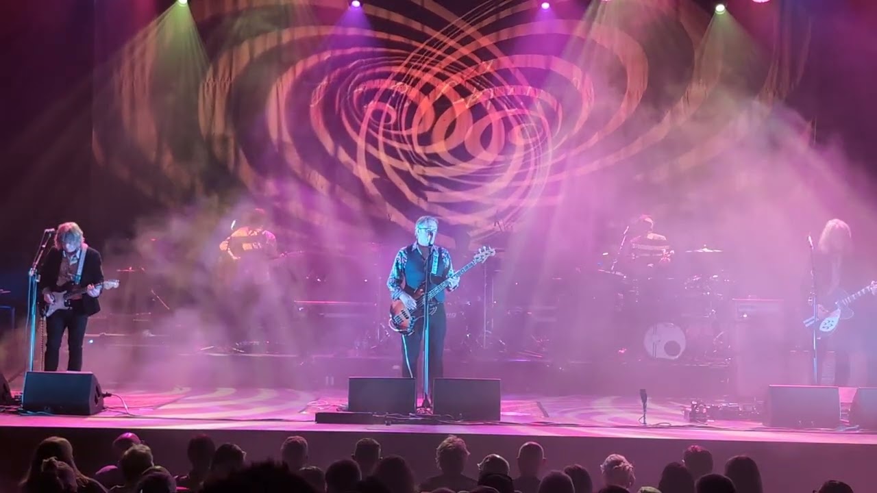 The Church - Another Century [Live @ Canberra Theatre, Canberra, ACT, AUS, 2026-Feb-05]