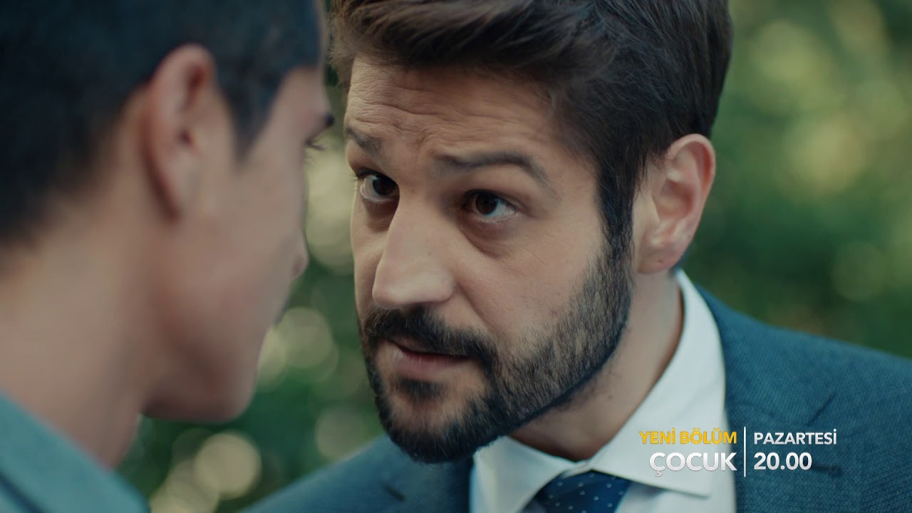 &Ccedil;ocuk 3. B&ouml;l&uuml;m 2. Tanıtım!