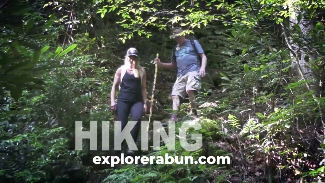 Outdoor Adventure Awaits in the Mountains of Rabun County, Georgia