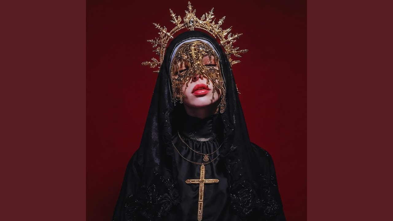 Dark Divinity