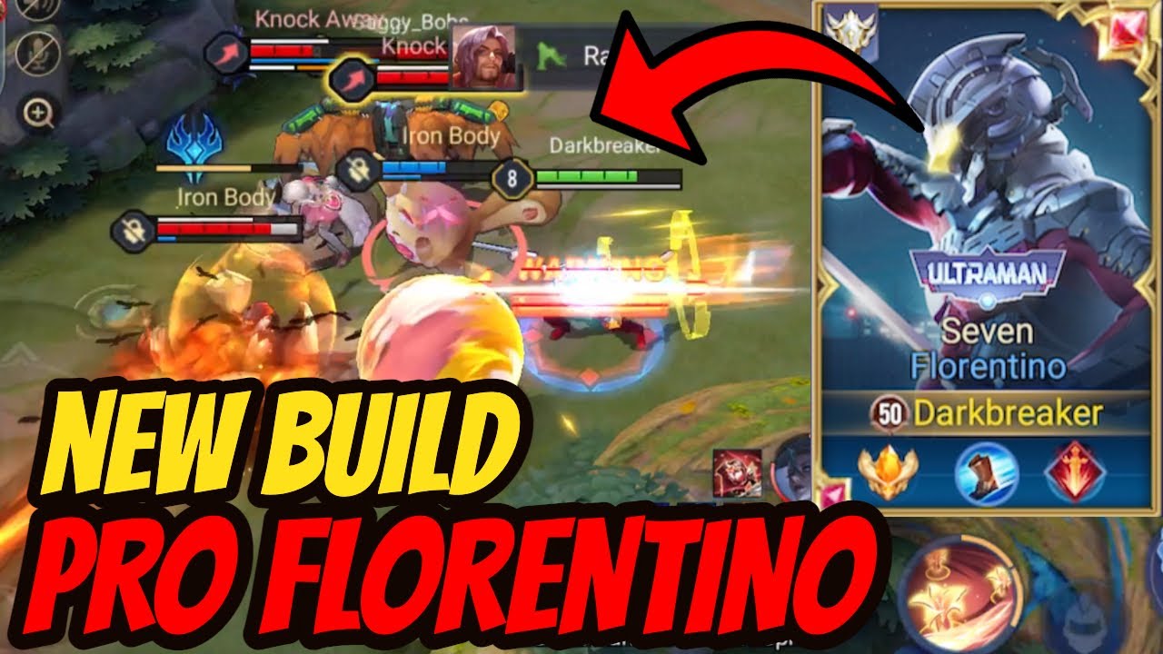 CHAD FLORENTINO CANT BE STOPPED - STILL SMURFING WITH 15 KILLS XD