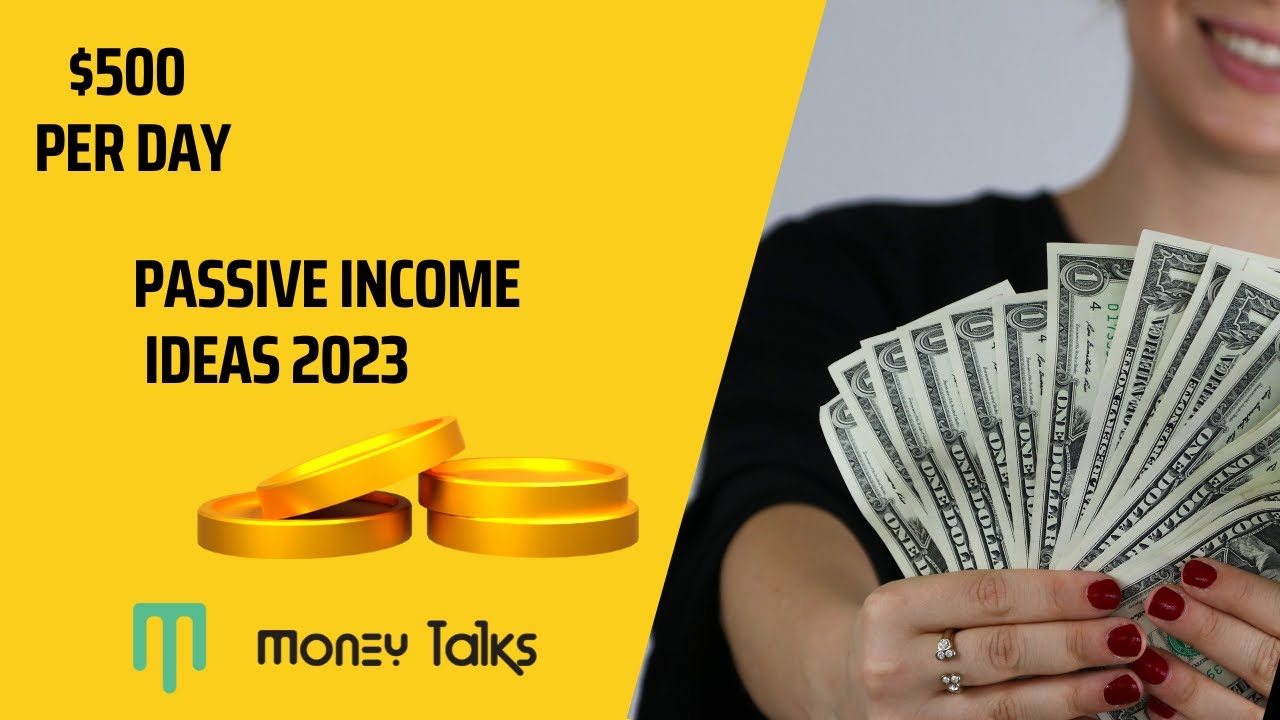 ($2,000+) How To Make Money Online in 2023 For Beginners - Step by Step Method To Earn +$500/Day