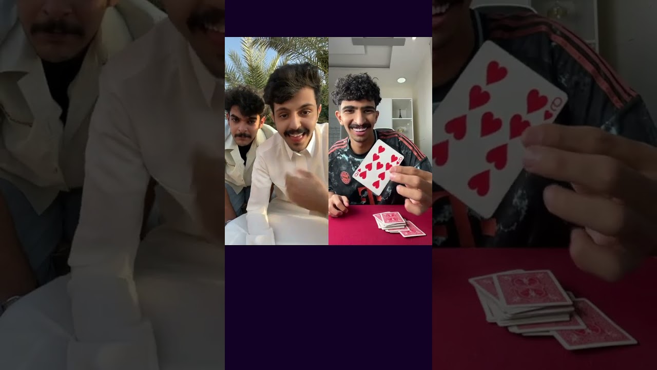 بث عبدالعزيز الاسلمي 2 ومضاربات وضحك مع اخوياعه وقست مع لاعب خفه وردة فعلهم على الكرت الي طلع لهم😅😂