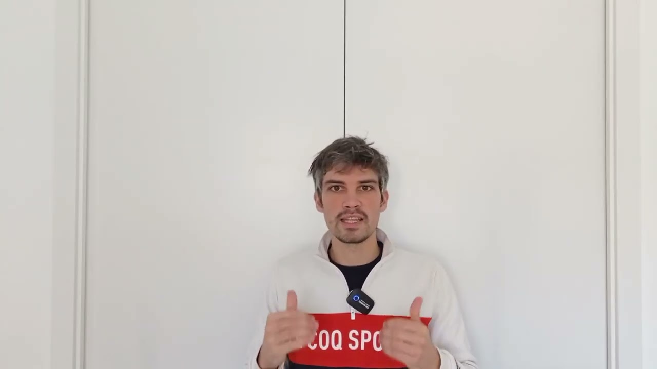 Cours magistral #6 - Le Placement à la volée au padel