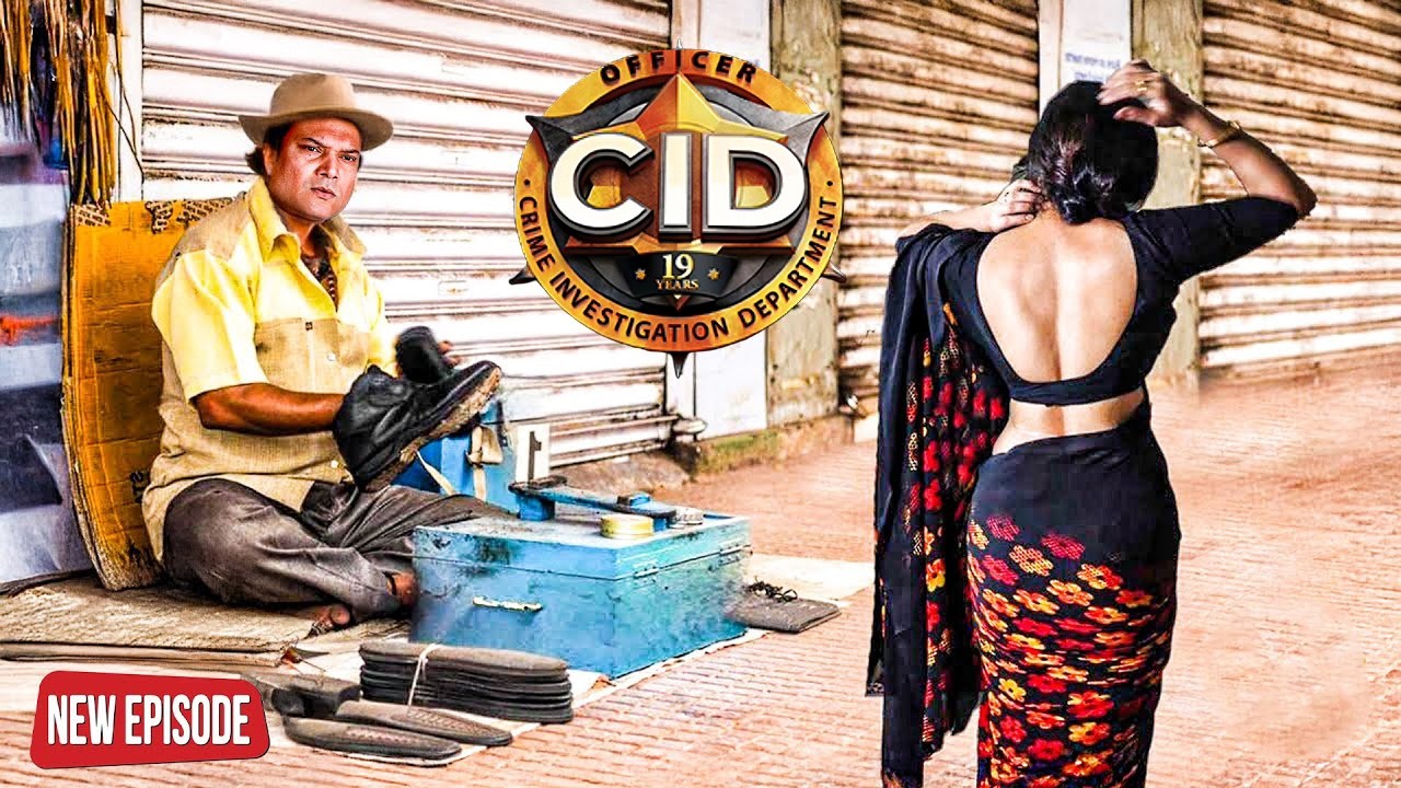 CID Season 2 | सी.आई.डी. | CID | New Episode 2025 | Crime Story 2025 | Cid Latest Episode