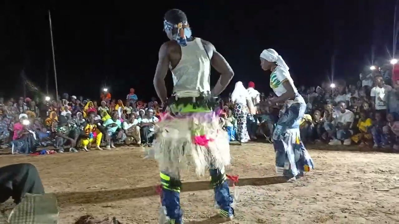 Korodougou Djelike