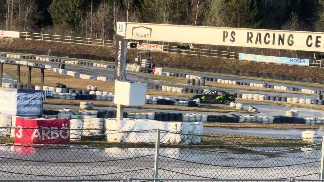 Private Trackday 11.03.2026