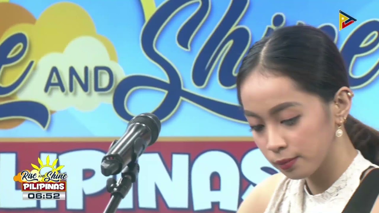 Performer of the Day | Ilanah